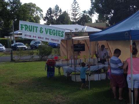 Photo: Beechmont Country Markets - Every Third Sunday of the Month 8am~12noon